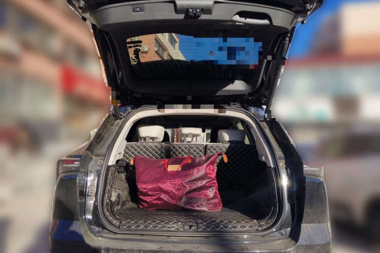 捷途 捷途大圣i-DM 2023 汽车图片 #21