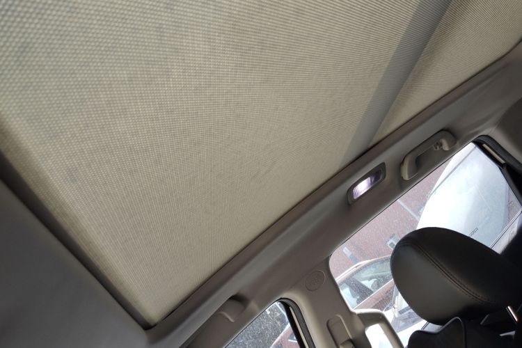 Haval H6 Coupe 2016 #21 Haval H6 Coupe 2016 immagine di auto #21