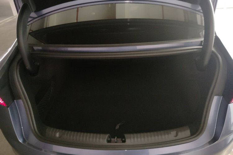 BYD Seal 2025 car image #21