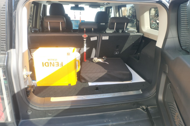 Chery Arrizo 3 2024 car image #21