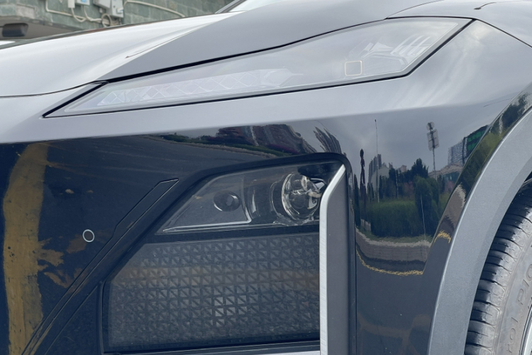 Deepal S07 2025 car image #21
