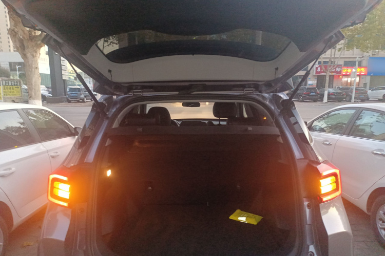 Tiggo 5x 2022 car image #21