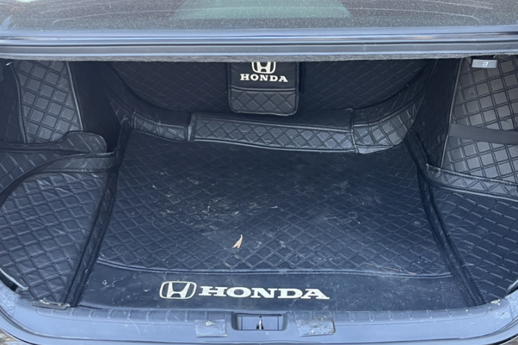 本田 雅阁 2022 汽车图片 #21