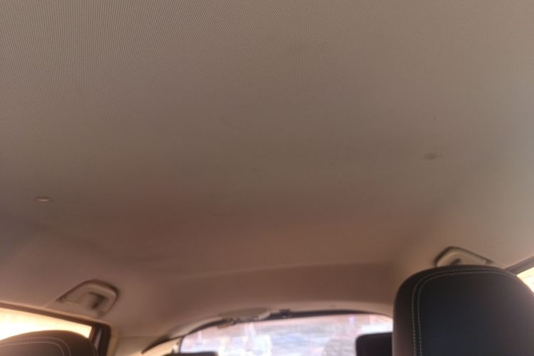 Vision X3 2018 image de voiture #21