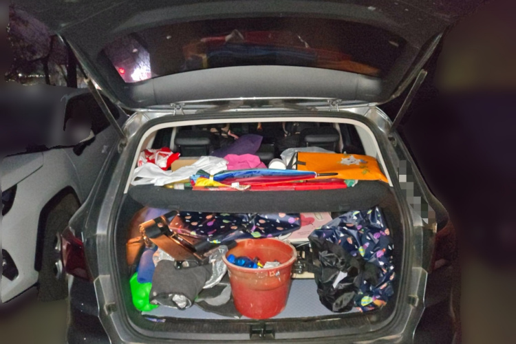 捷达VS5 2021 汽车图片 #21