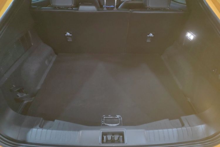 Ford Mustang Mach-E 2023 #21 Ford Mustang Mach-E 2023 immagine di auto #21