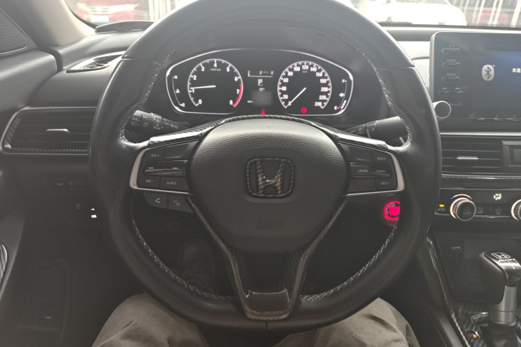 本田 雅阁 2020 汽车图片 #21