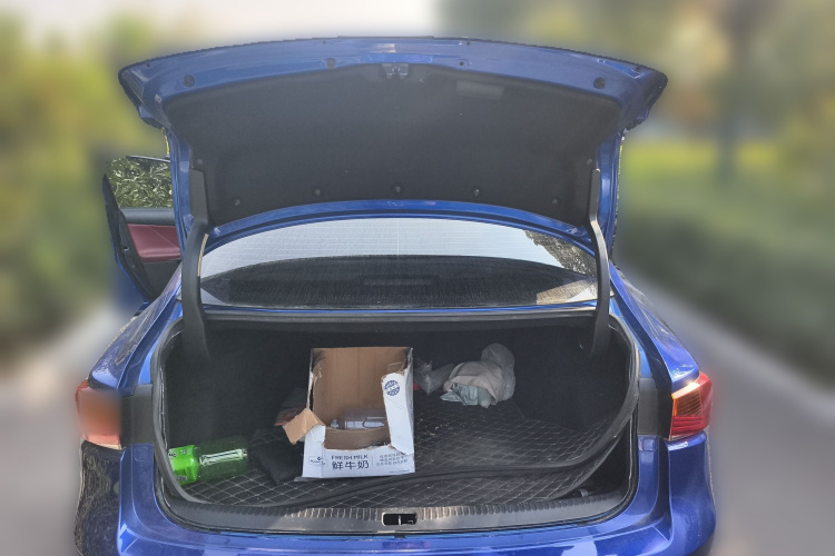 Toyota 2018 car image #21