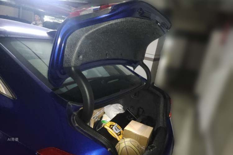 本田 雅阁 2019 汽车图片 #21