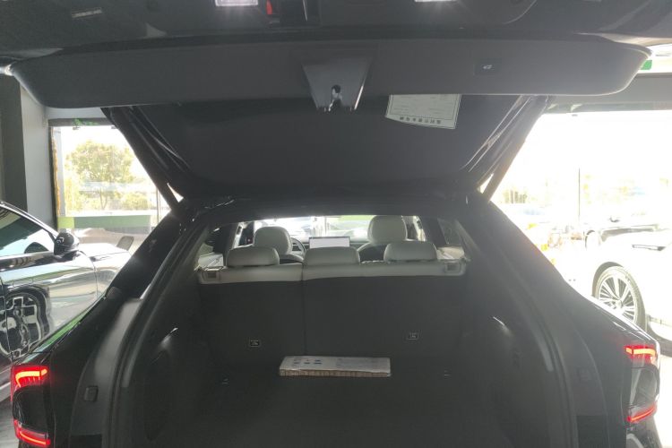 小鹏 2025 #21 小鹏 2025 汽车图片 #21