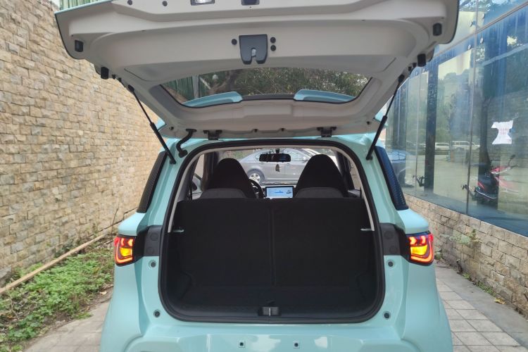 Kaiyi Shiyue 2024 car image #21