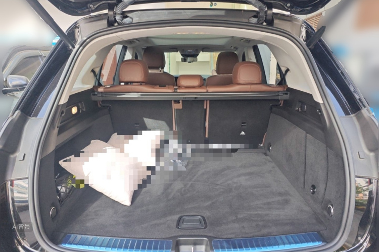 Mercedes-Benz GLE Class 2023 car image #21