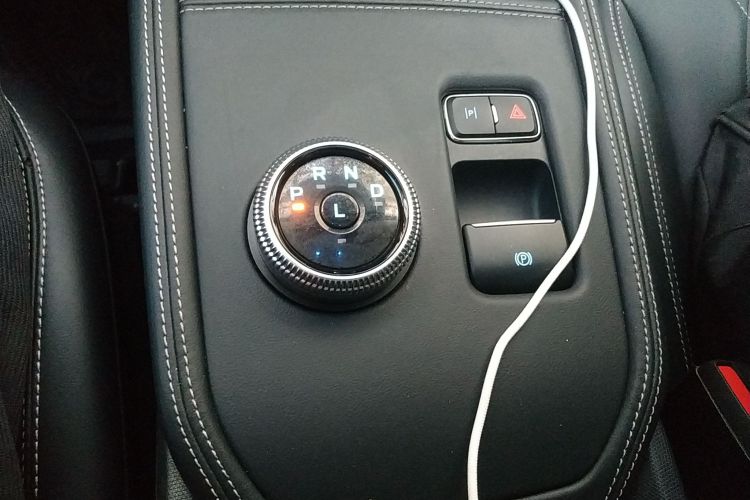 Ford Mustang Mach-E 2023 car image #21