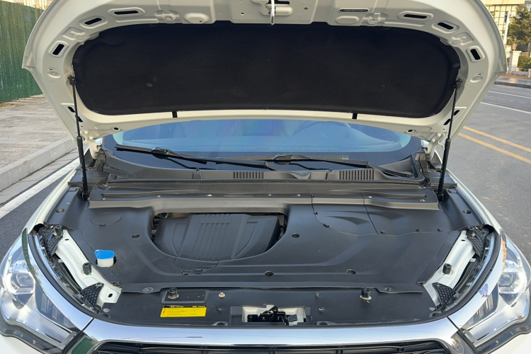 Jetour X90 2020 car image #21