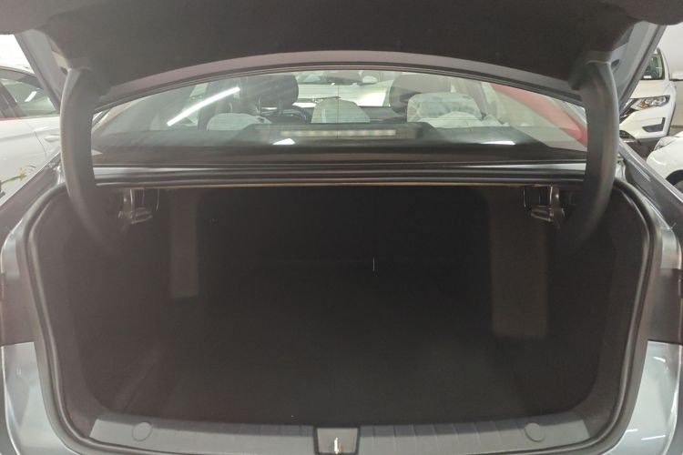 BYD Seal 05 DM-i 2025 car image #21
