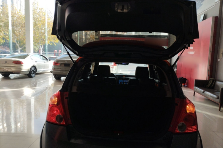 铃木 雨燕 2019 汽车图片 #21