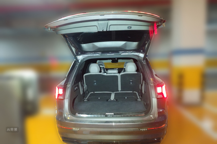 Lynk & Co 09 EM-P 2023 car image #21