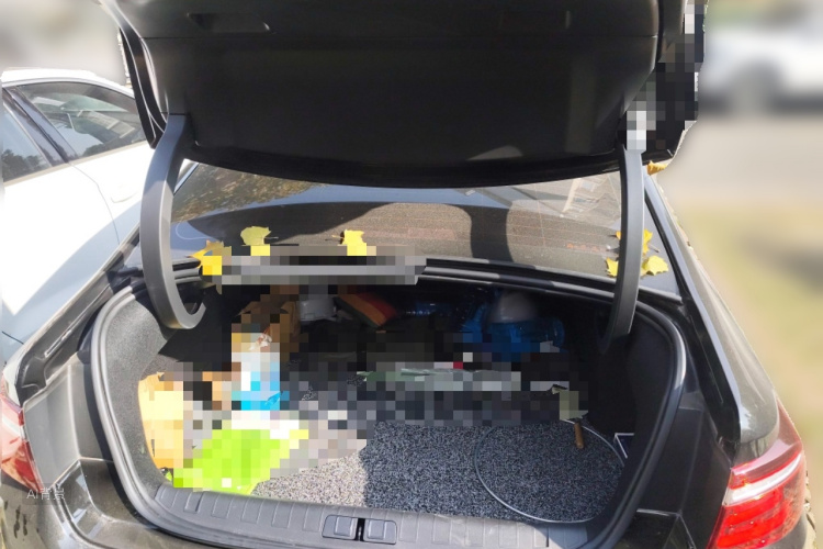 Citroen C6 2023 car image #21