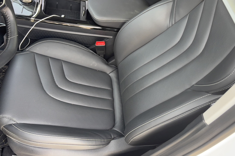 Neta U 2021 изображение автомобиля #21