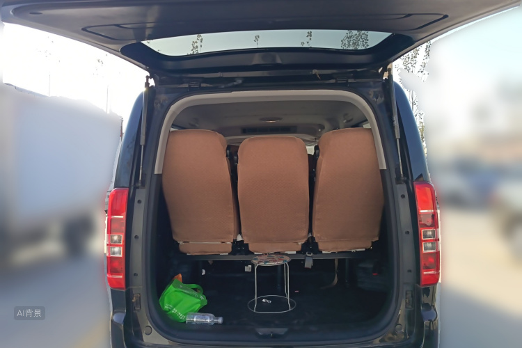 JAC 2023 #21 JAC 2023 car image #21