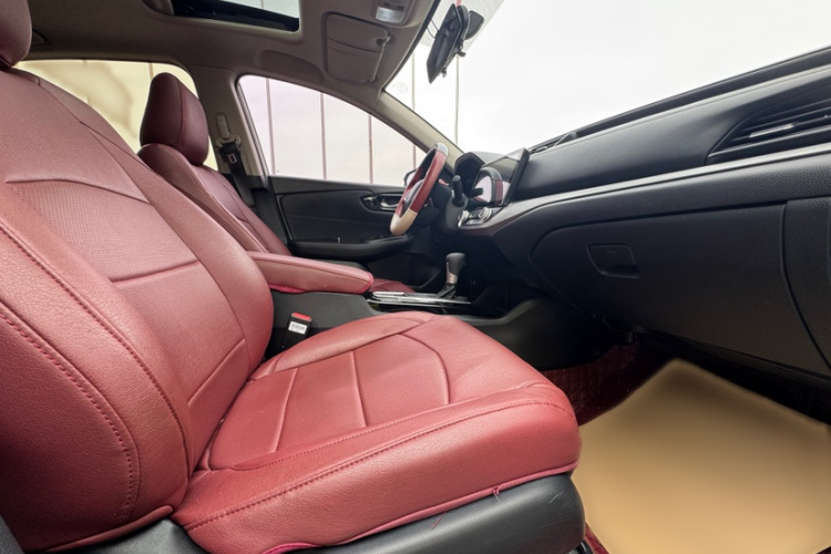 Honda Envix 2019 صورة سيارة #21