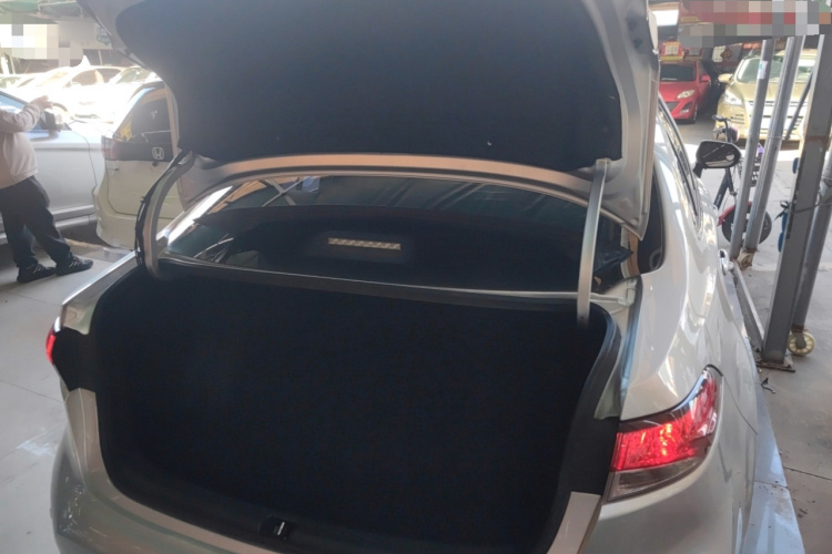 Toyota Levin 2020 #21 Toyota Levin 2020 imagen de coche #21