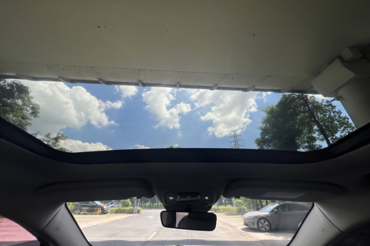 BYD Yuan New Energy 2020 #21 BYD Yuan New Energy 2020 immagine di auto #21