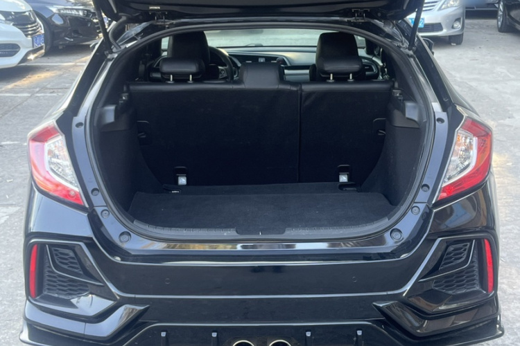 本田 思域 2020 汽车图片 #21