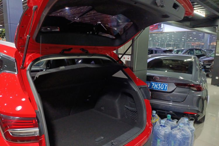 Coolray 2020 #21 Coolray 2020 immagine di auto #21
