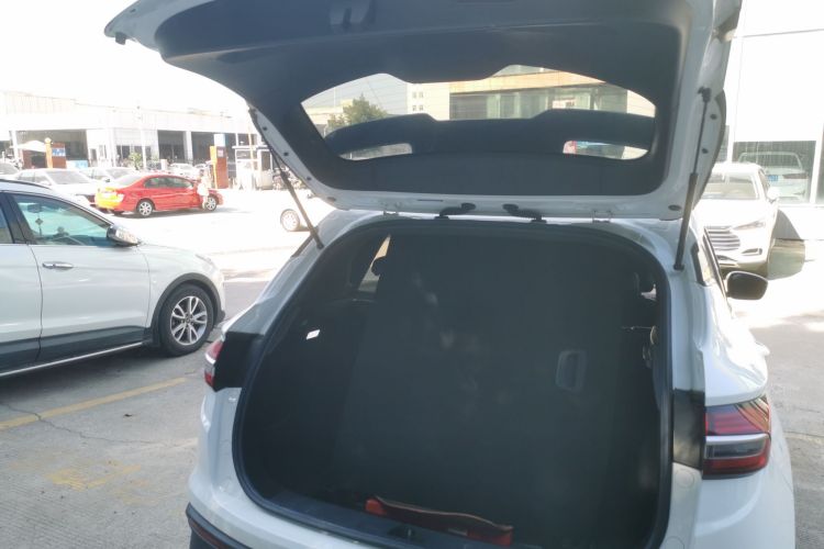 吉利汽车 缤越 2020 汽车图片 #21