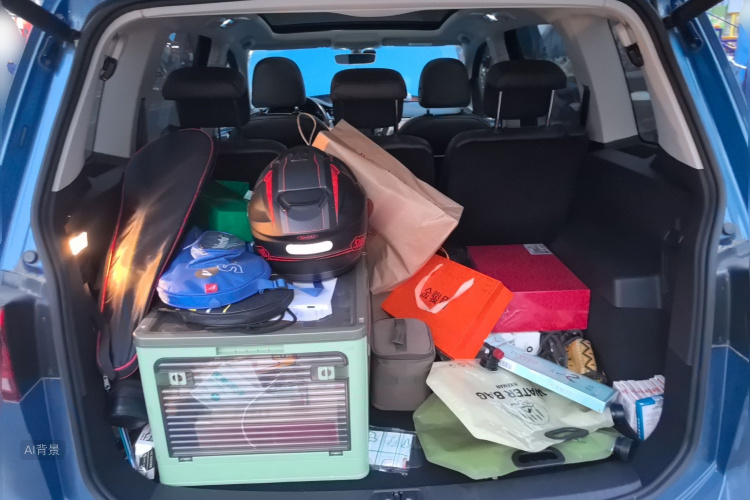 Volkswagen Touran 2016 #21 Volkswagen Touran 2016 immagine di auto #21