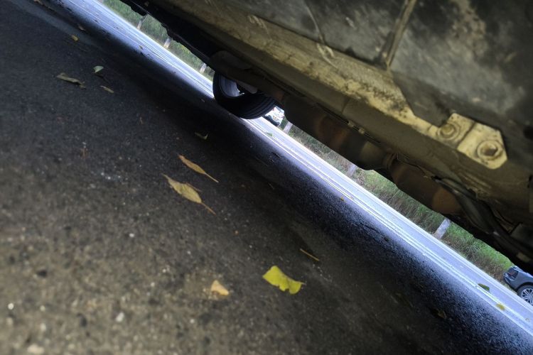 Jetour X95 2019 صورة سيارة #21