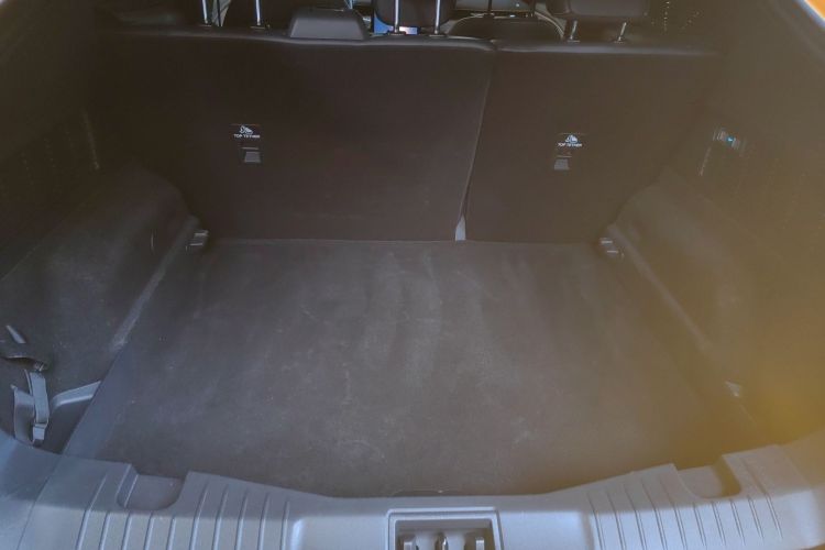 Ford Mustang Mach-E 2023 car image #21