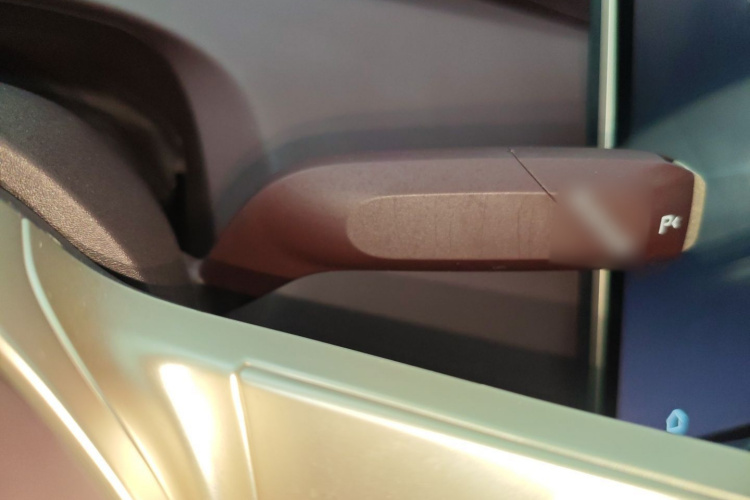 阿维塔 阿维塔11 2024 汽车图片 #21