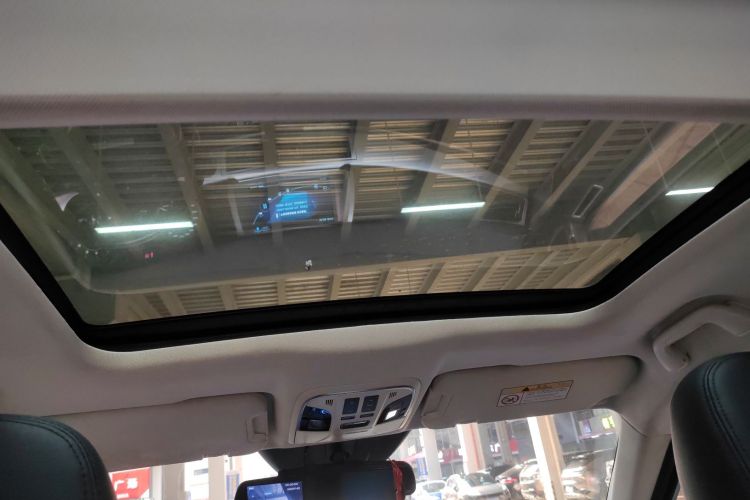 Haval H7 2017 car image #21