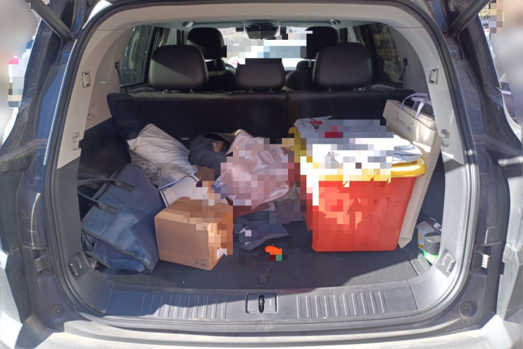 Jetour Freeman 2025 car image #21