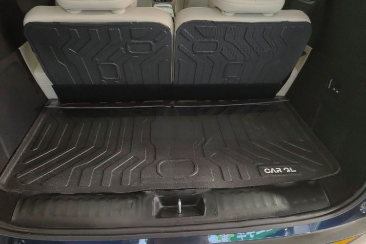 Deepal S09 2025 car image #21