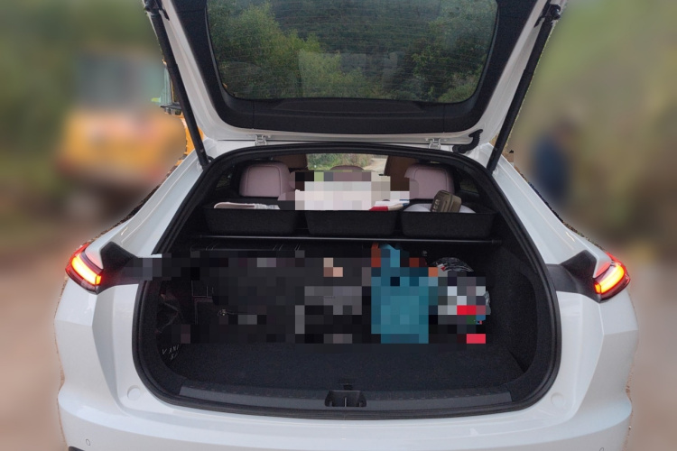 2025 image de voiture #21