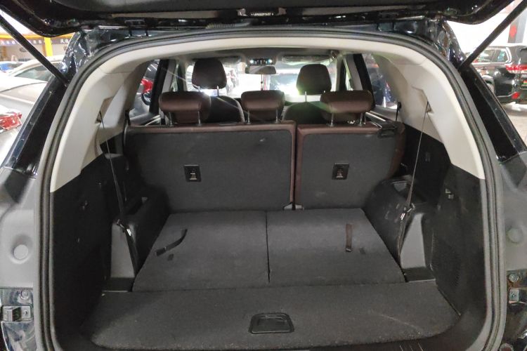 Jetour X90 PLUS 2024 immagine di auto #21