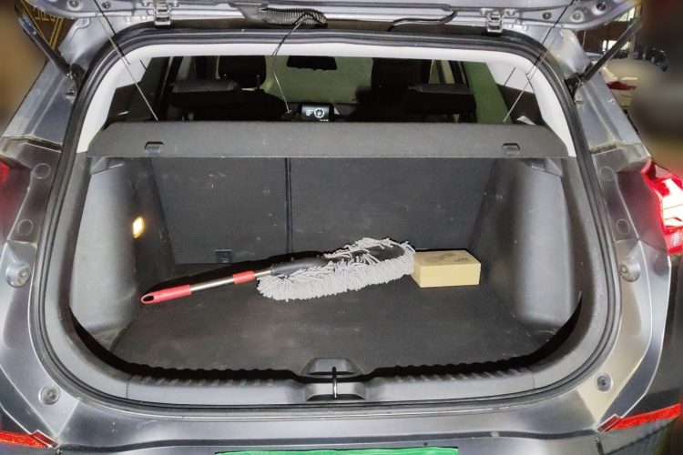 Chevrolet Tracker 2019 #21 Chevrolet Tracker 2019 car image #21