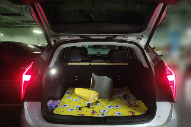 吉利汽车 博越L 2023 汽车图片 #21