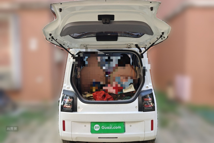 五菱汽车 五菱Air ev晴空 2024 #21 五菱汽车 五菱Air ev晴空 2024 汽车图片 #21