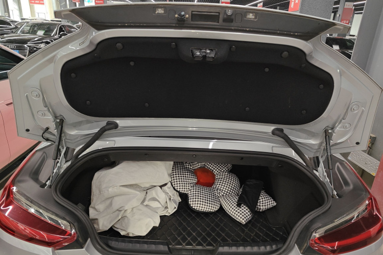 BMW Z4 2022 car image #21