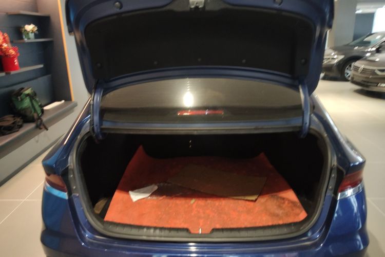 Hyundai Lafesta 2021 #21 Hyundai Lafesta 2021 car image #21