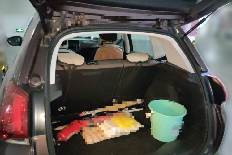 标致 标致2008 2015 汽车图片 #21