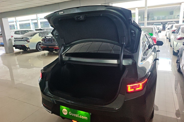 Changan Lamore 2023 #21 Changan Lamore 2023 image de voiture #21