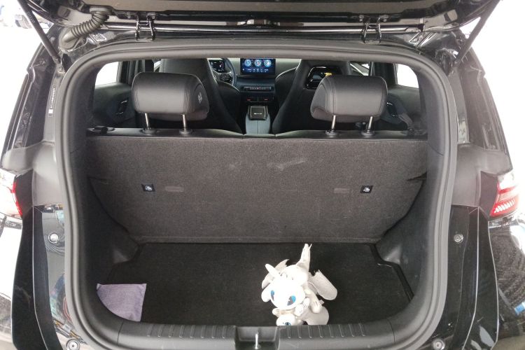 BYD Seagull 2023 car image #21
