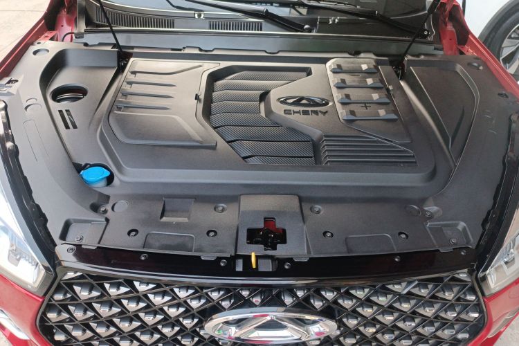 Tiggo 7 2020 car image #21
