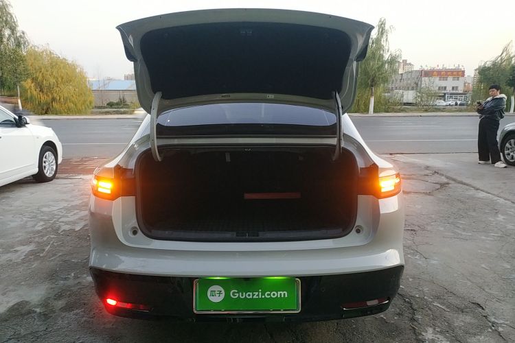 Leapmotor 2025 #21 Leapmotor 2025 image de voiture #21