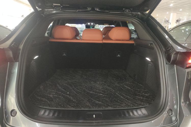 Deepal S07 2024 immagine di auto #21